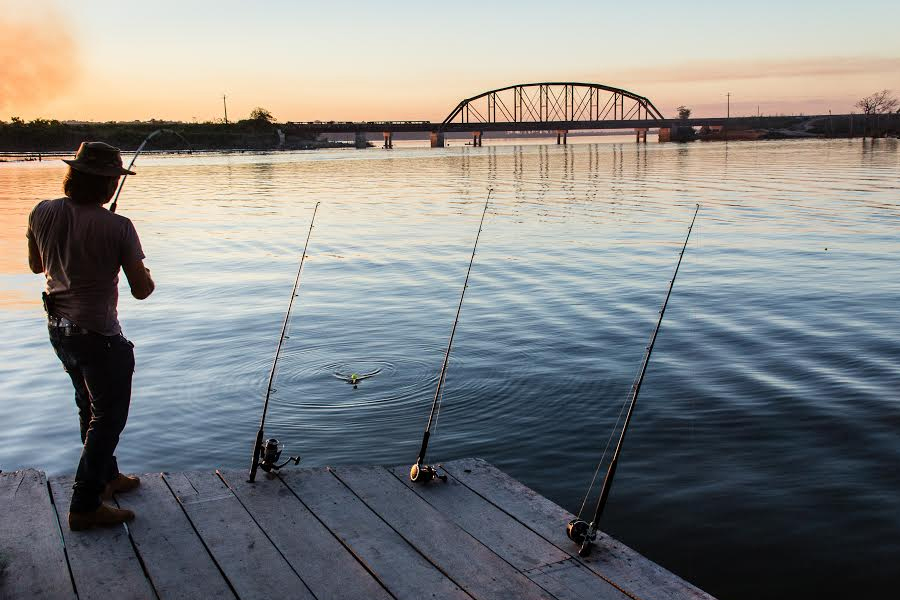 Potencial da pesca esportiva de Rondônia é divulgado no maior evento do setor, em São Paulo - News Rondônia