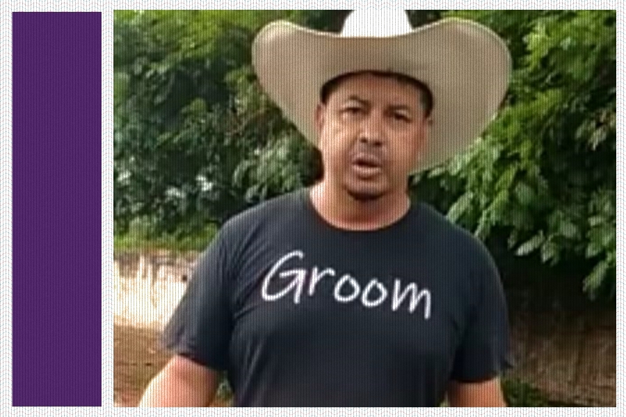 Guajará-Mirim: vereador 'Robertinho' é preso em blitz da lei seca e ameaça servidora do DETRAN que fez a constatação de sua embriaguez - News Rondônia