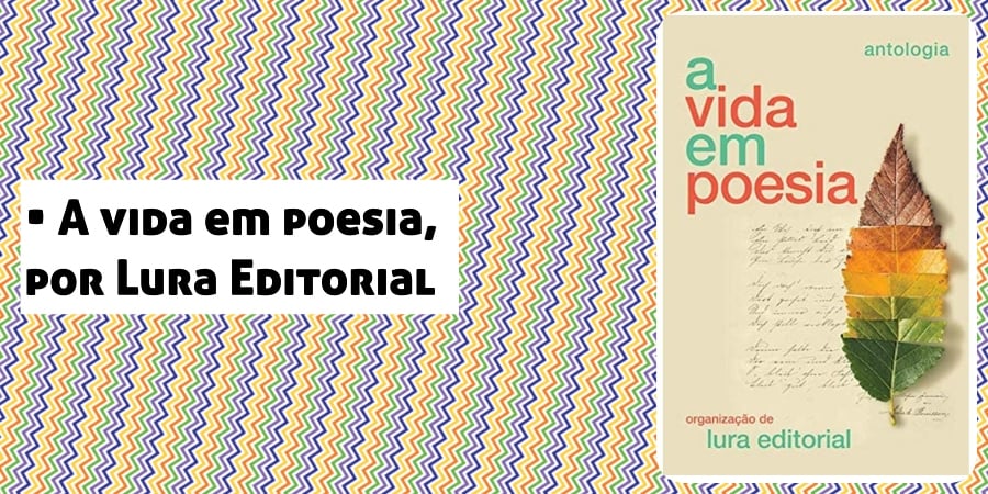 Coluna Leitura Finalizada: Livros para comemorar o Dia do Poeta, por Renata Camurça - News Rondônia