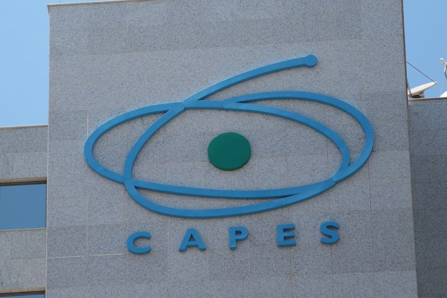 Capes lança programa de apoio a eventos de capacitação de professores - News Rondônia