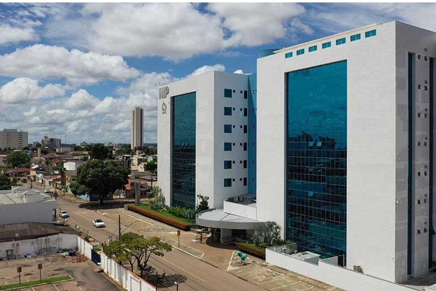 MP obtém condenação de empresário, ex-diretor de unidades públicas de saúde, por negociar procedimentos e consultas do SUS - News Rondônia