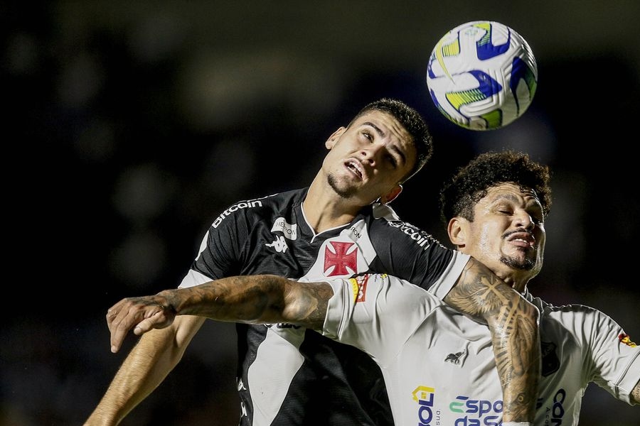 Vasco perde nos pênaltis para o ABC e se despede da Copa do Brasil - News Rondônia
