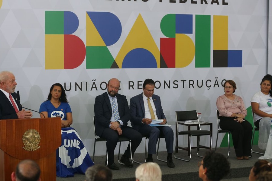 Governo libera R$ 2,44 bilhões extras para universidades - News Rondônia