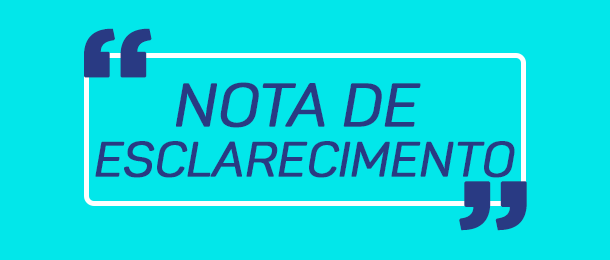 NOTA DE ESCLARECIMENTO: Secretaria do Estado da Saúde de Rondônia - Sesau - News Rondônia