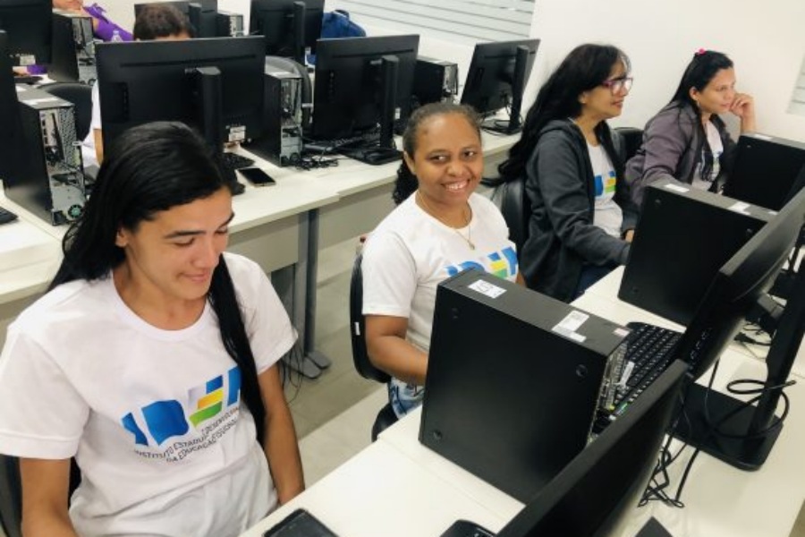 Curso de Secretaria Escolar do Idep habilita para assessorar gestores e equipes escolares - News Rondônia
