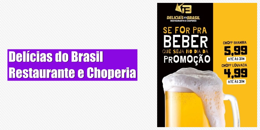 Agenda News: Confira a programação dos bares em Porto Velho, por Renata Camurça - News Rondônia