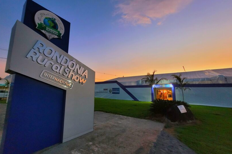 Parcelamento do ICMS na Rondônia Rural Show deve impulsionar volume de negócios durante a maior feira do agronegócio do Norte - News Rondônia
