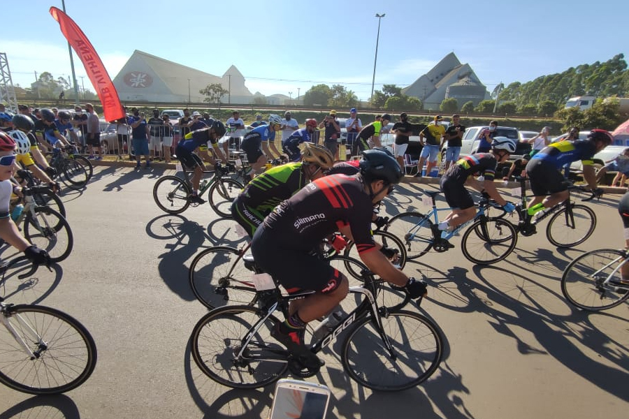 VILHENA: Primeira etapa do Circuito Ciclístico de MTB é neste domingo, premiação chegará a R$ 15 mil - News Rondônia