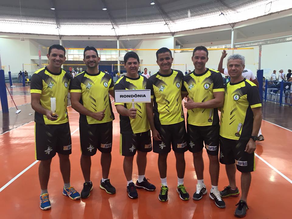 Peteca  O Esporte que vem crescendo em Rondônia e que abriu inscrições para o Campeonato local - News Rondônia