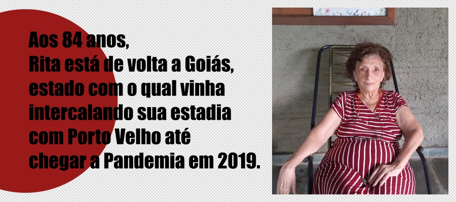 Rita Queiroz pede ao governador um lugar para coleção descamação celular - News Rondônia