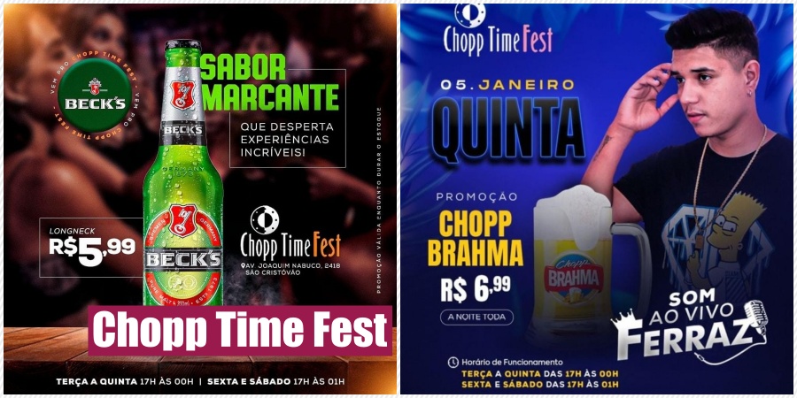 Agenda News: confira tudo que vai rolar nesta quinta-feira em Porto Velho - News Rondônia