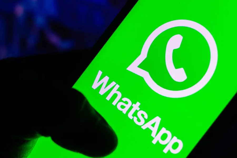 Usuários relatam lentidão no WhatsApp Web após atualização - News Rondônia