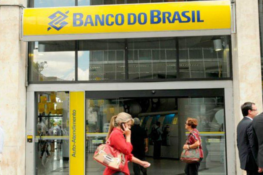 Inscrições do concurso do Banco do Brasil terminam nesta sexta - News Rondônia