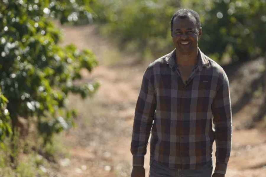 Agricultor compra fazenda onde trabalhou na infância e muda vida da família - News Rondônia