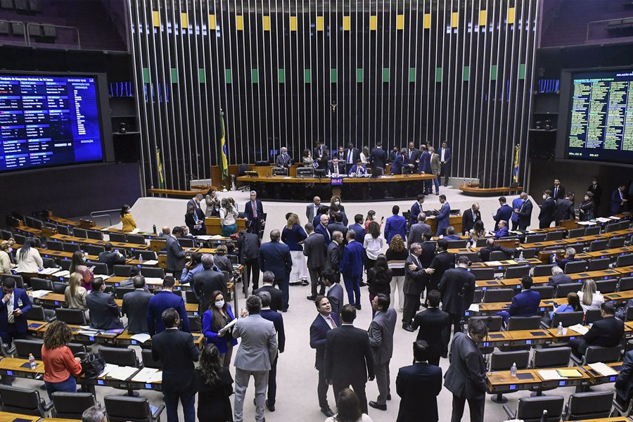 Congresso derruba veto às leis Aldir Blanc e Paulo Gustavo - News Rondônia