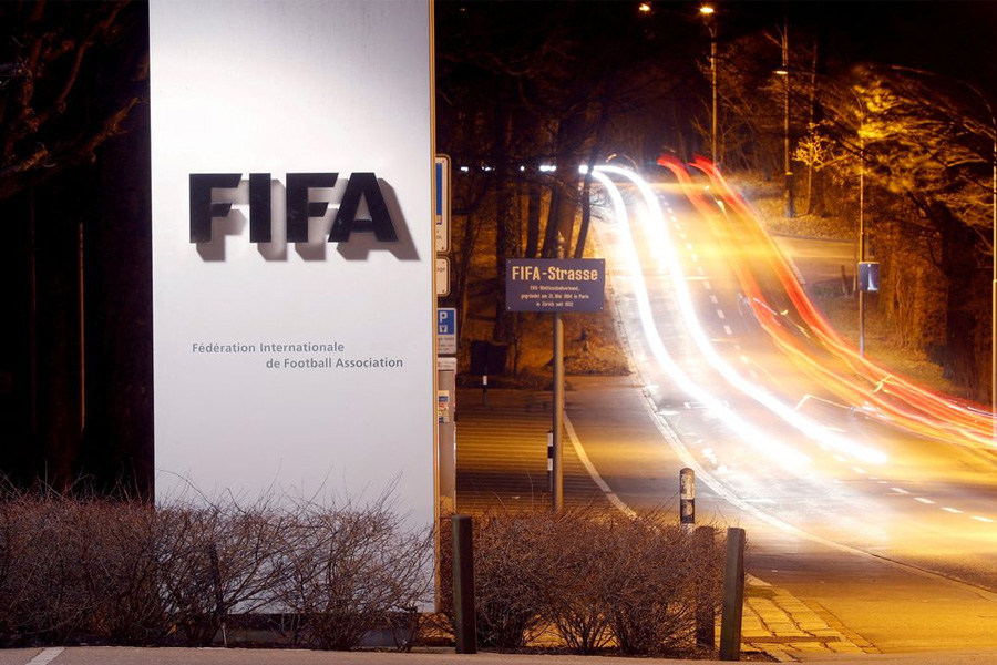 Fifa limita comissões de empresários nas transferências de jogadores - News Rondônia