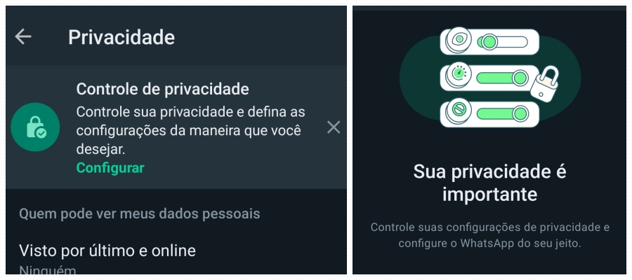 WhatsApp dá voz ao silêncio: transcrição de áudios promete revolucionar cochichos virtuais - News Rondônia
