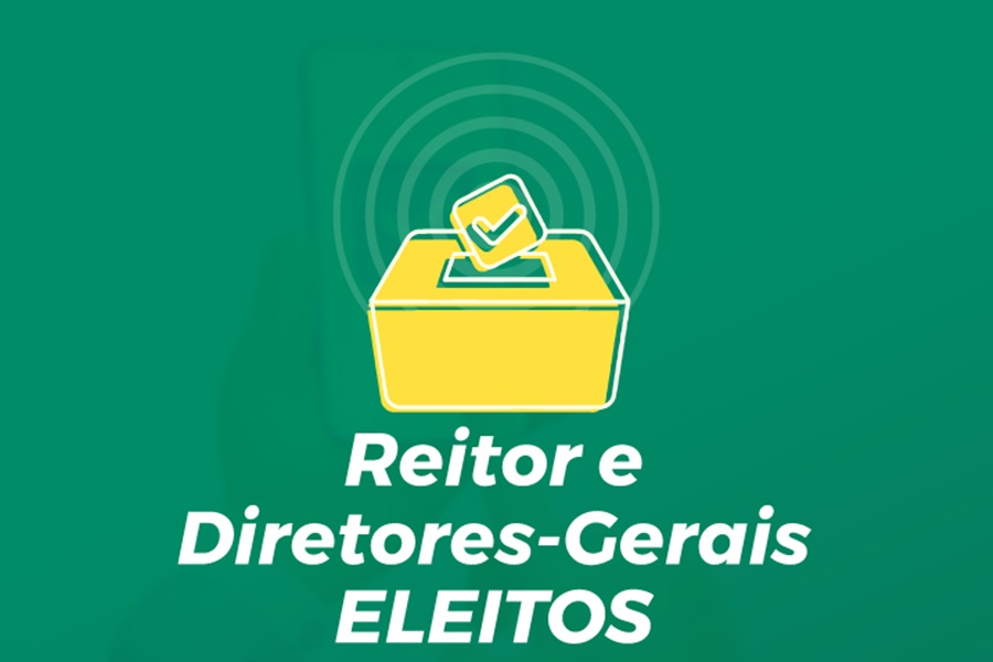 Professor Moisés José Rosa é eleito Reitor do IFRO - News Rondônia