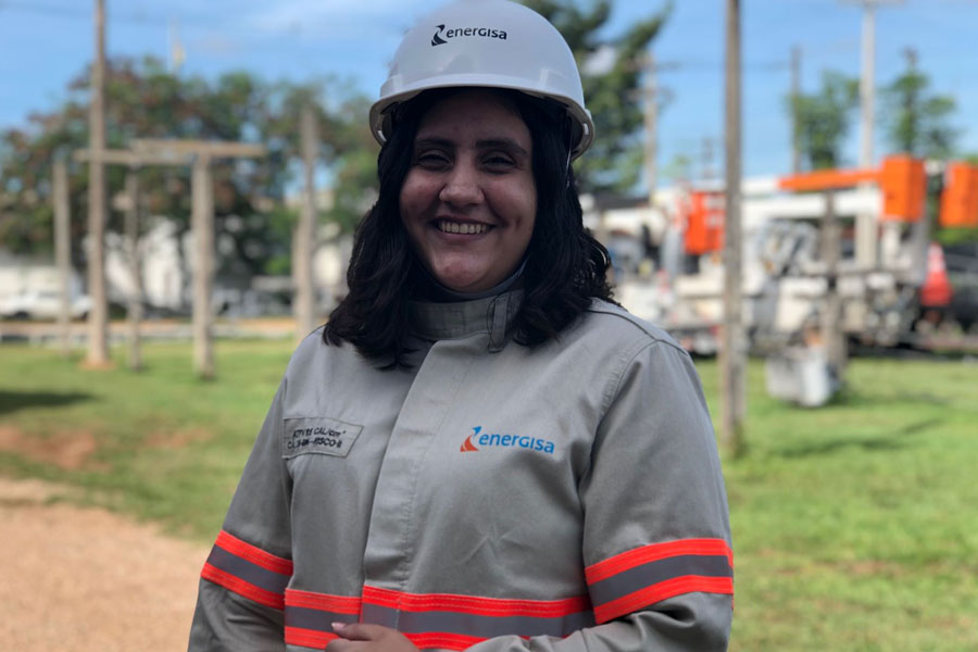 Energisa abre inscrições para Programa de Estágio - News Rondônia