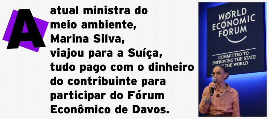 Agências de checagem de fatos em silêncio após Fake News de Marina Silva - Por Anderson Nascimento - News Rondônia