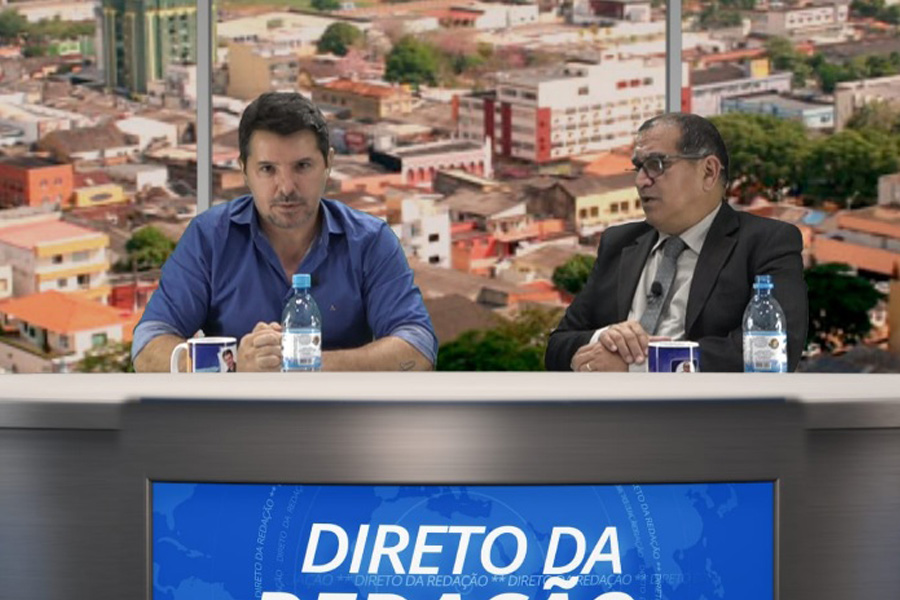 Vou continuar fazendo ações sociais e atendimentos médicos independente de ser eleito ou não, afirma Luiz Ferrari - News Rondônia