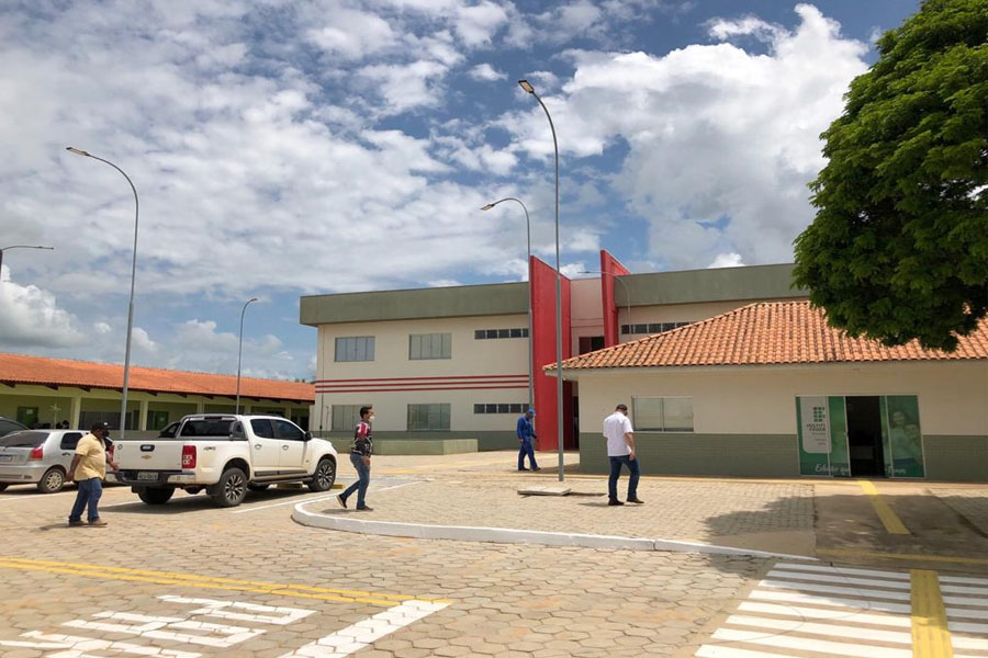 Campus Jaru está com seleção aberta para professor substituto de Inglês e de Segurança do Trabalho - News Rondônia