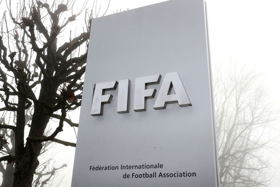 Fifa receberá mais US$ 92 milhões em compensações por corrupção - News Rondônia