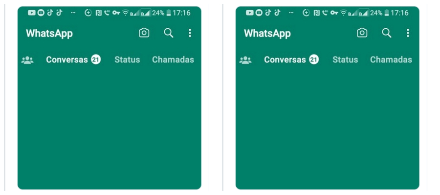 Instabilidade no WhatsApp Beta afeta envio e recebimento de mensagens - News Rondônia
