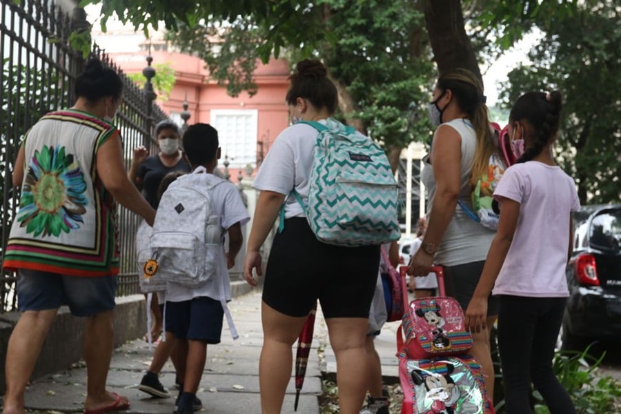 Disponíveis informações sobre segunda etapa do Censo Escolar 2022 - News Rondônia
