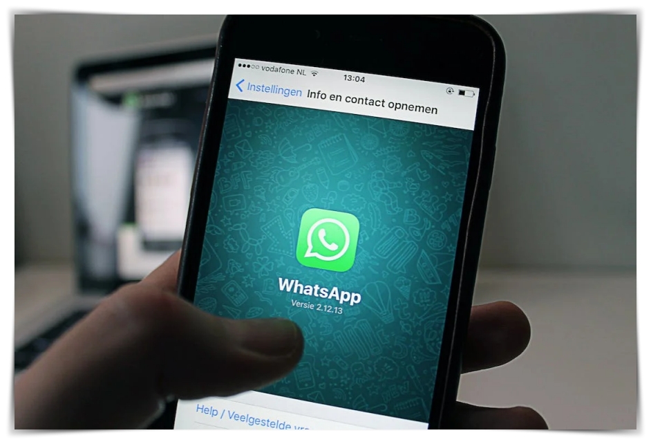 Whatsapp: como se manter seguro utilizando o aplicativo - News Rondônia