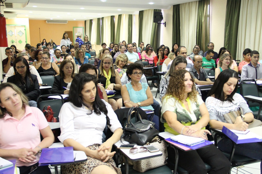 Seduc promove Encontro Estadual de Saúde Ocupacional nesta terça-feira - News Rondônia