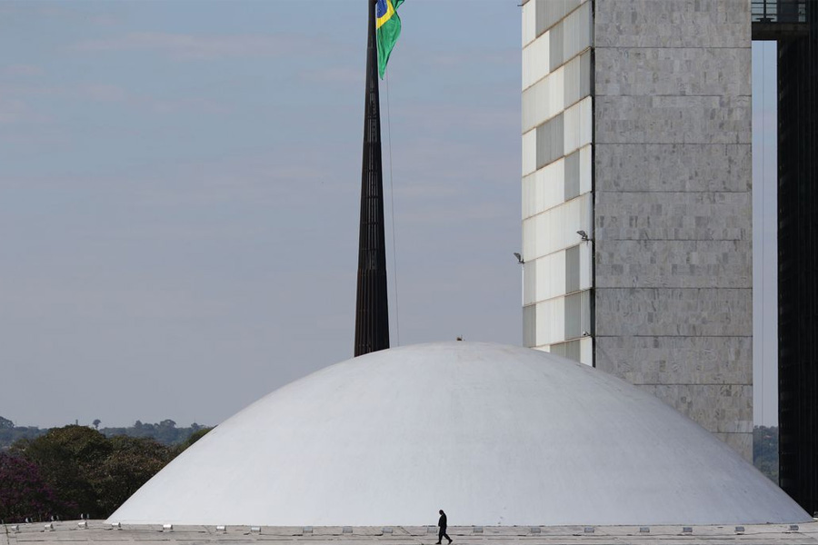 CCJ do Senado aprova suas prioridades para Orçamento de 2023 - News Rondônia
