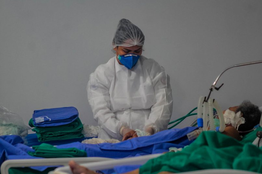 Governo de Rondônia repassa recurso para manutenção de UTIs de Hospitais Municipais do Estado - News Rondônia
