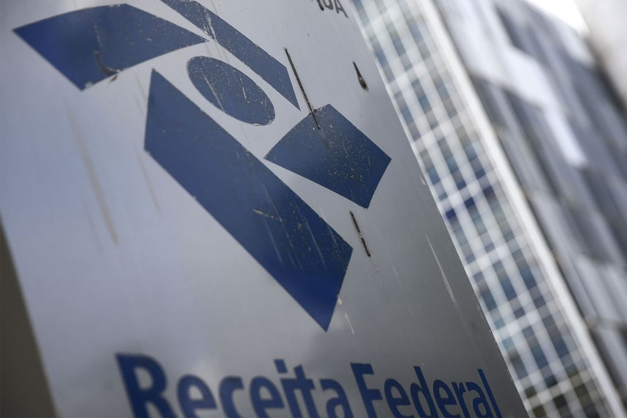 Receita alerta para golpe do falso IOF antecipado via Pix - News Rondônia