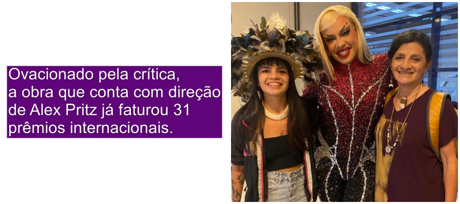 Txai Suruí vence o 'Prêmio Inspiração', do programa Domingão do Huck' - News Rondônia