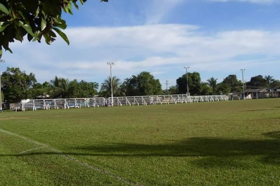 Distrito de Calama sedia a segunda etapa do Interdistrital de Esportes - News Rondônia