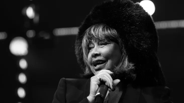 Ícone do Rock e Soul, Tina Turner falece aos 83 anos - News Rondônia