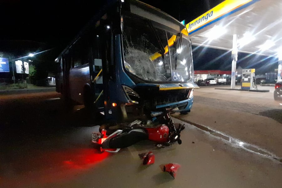 Como chegar até Rondônia em Porto Velho de Ônibus?