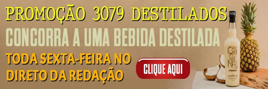 Promoção News Rondônia  3079 destilados: confira o ganhador - News Rondônia