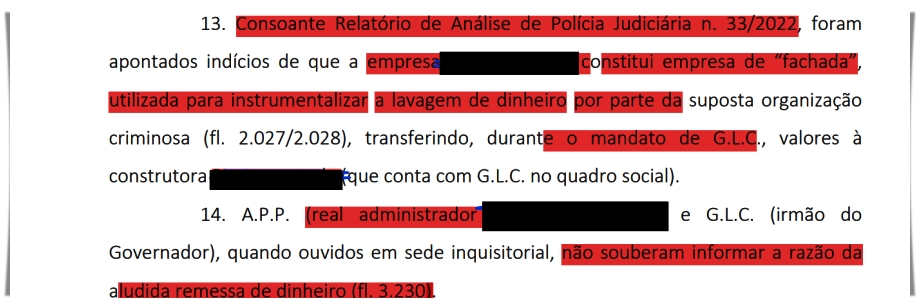 De queridinho do povo a alvo da PF: A vida de Gladson Cameli campeão das páginas policiais - News Rondônia
