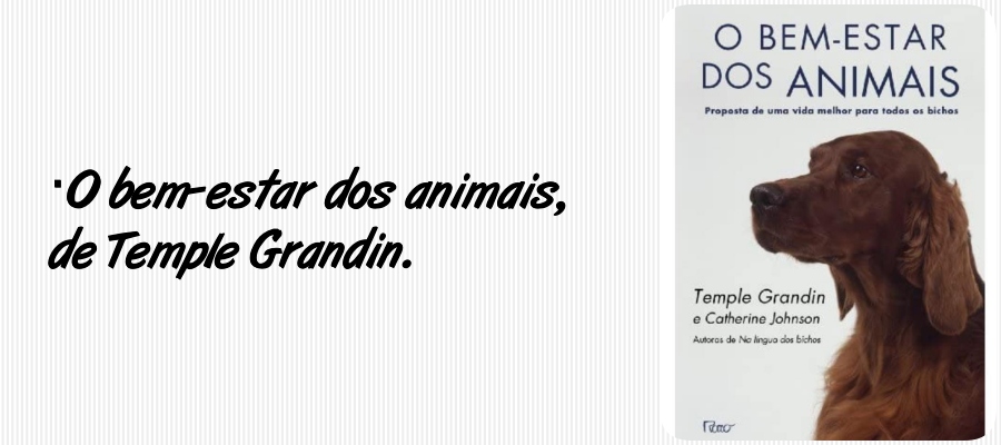 Coluna Leitura Finalizada - Dia dos Animais: veja livros para você aprender e amar ainda mais os animais, por Renata Camurça - News Rondônia
