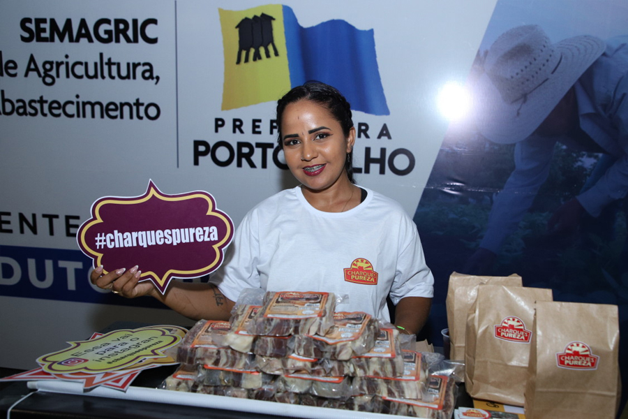 Agroindústrias geram renda e valorizam produção local - News Rondônia