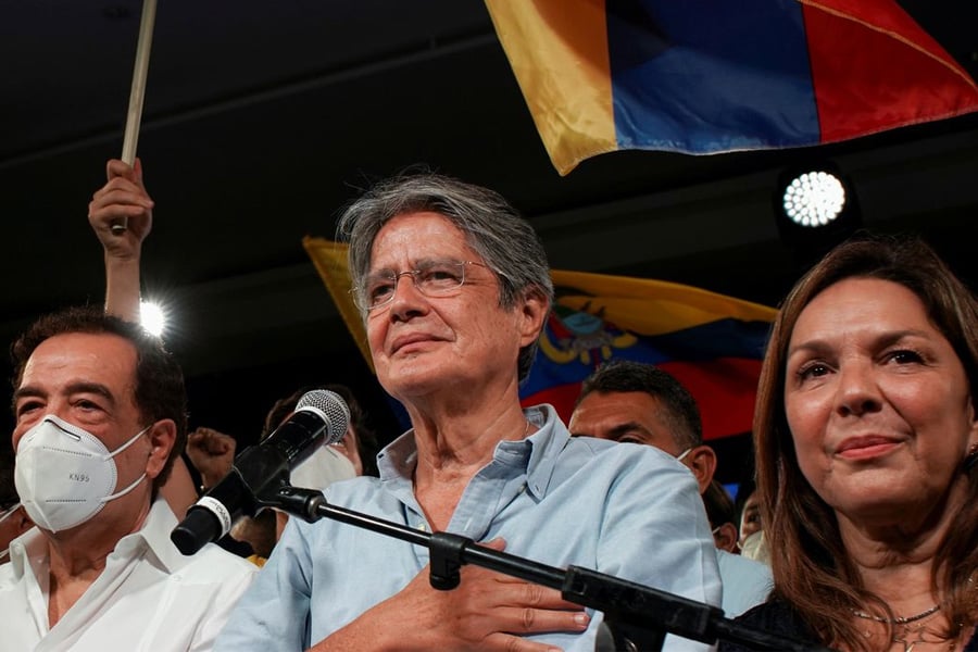 Presidente do Equador dissolve Parlamento e antecipa eleições - News Rondônia
