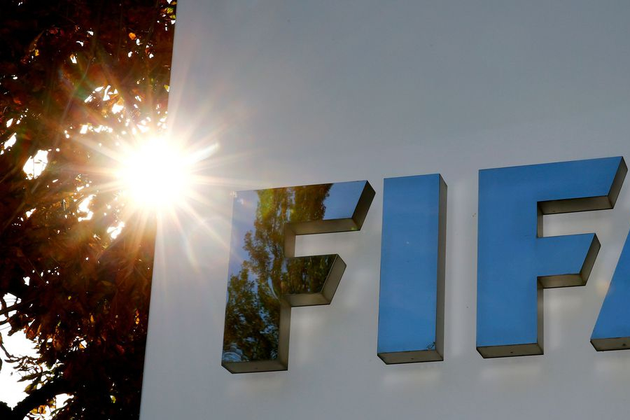 Fifa confirma 12 grupos na próxima Copa do Mundo, com 4 seleções cada - News Rondônia