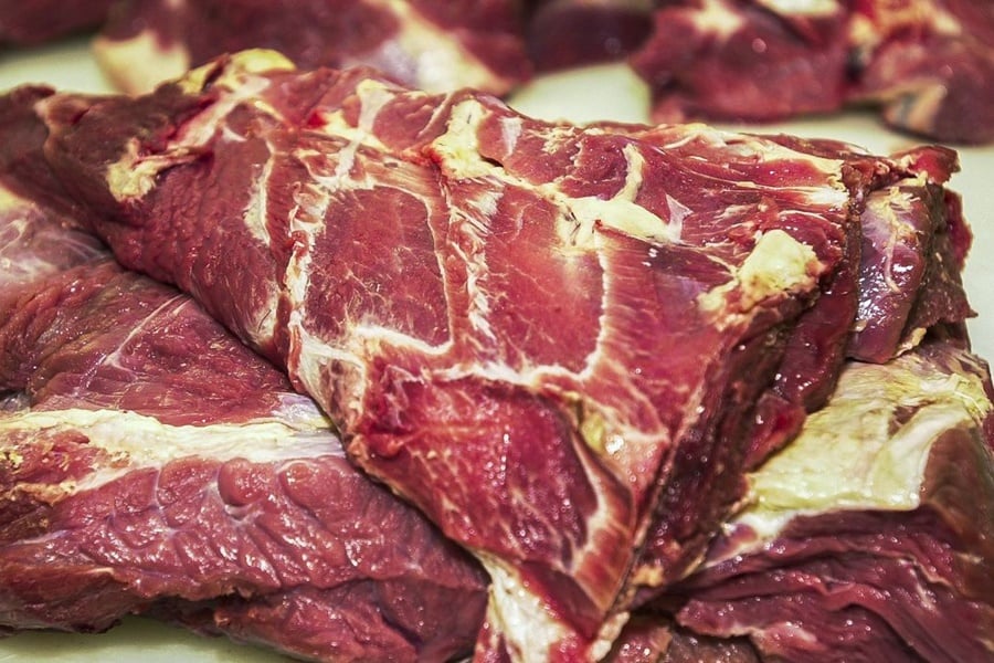 Rússia retira embargo à importação de carne bovina brasileira - News Rondônia