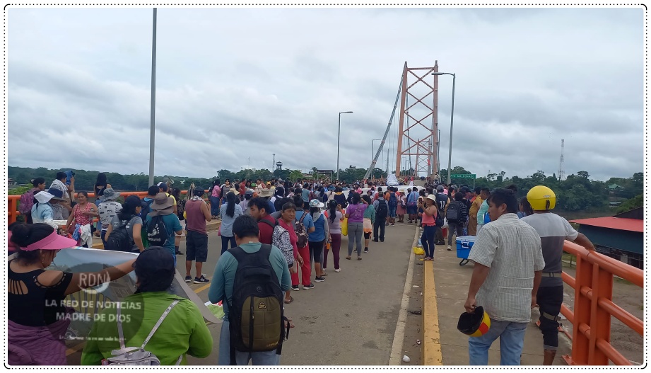 Brasileiros que moram no Peru pedem ajuda do governo: cenário é de 'tensão e medo' - News Rondônia