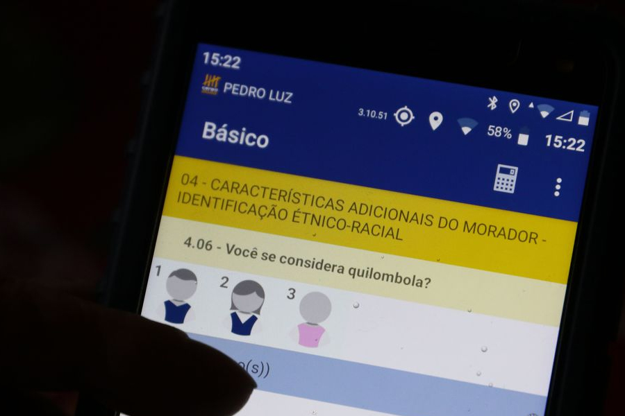 Censo 2022 entrevistou quase 80% da população estimada do Brasil - News Rondônia