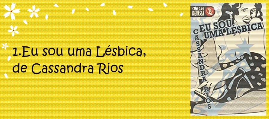 Coluna Leitura Finalizada: Dia do Fim da Censura no Brasil - Livros Censurados, por Renata Camurça - News Rondônia