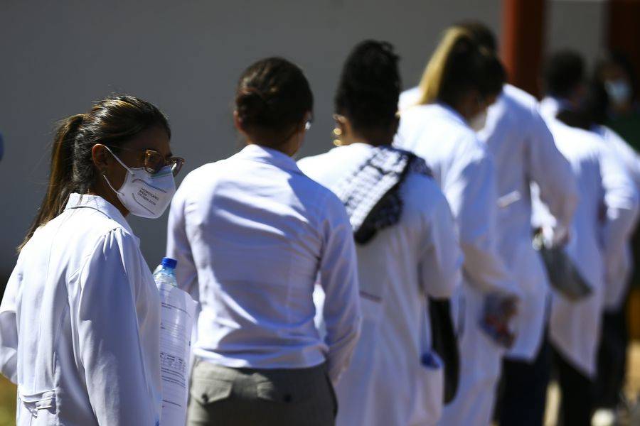 Inscrições para o Mais Médicos começou na sexta-feira (26) - News Rondônia