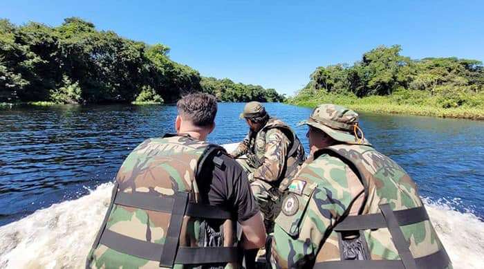 Morte de ex-guerrilheiro das Farc na Bolívia é apontada como expansão de cartéis estrangeiros - News Rondônia